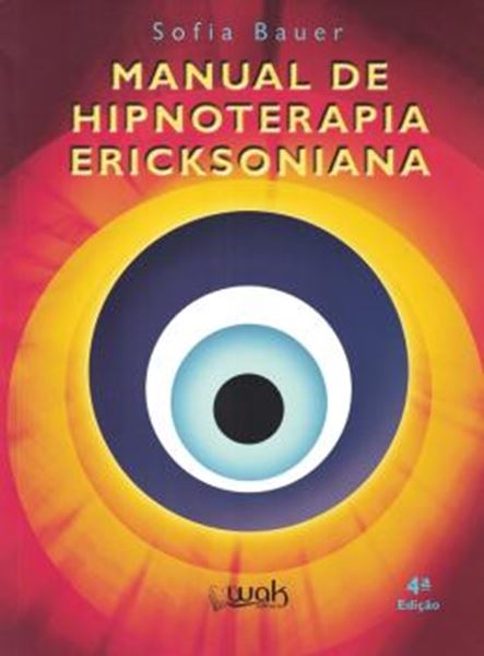 Picture of MANUAL DE HIPNOTERAPIA ERICKSONIANA- 4ª ED