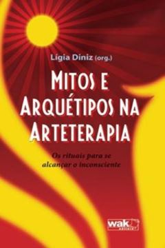 Imagem de MITOS E ARQUETIPOS NA ARTETERAPIA