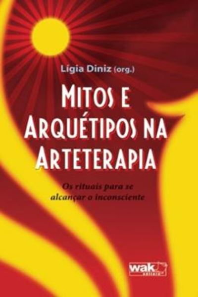 Picture of MITOS E ARQUETIPOS NA ARTETERAPIA