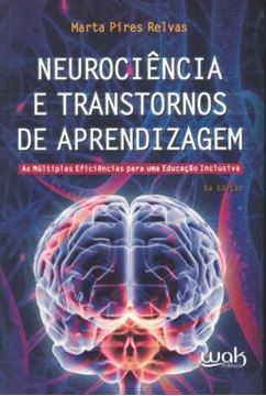 Imagem de NEUROCIENCIA E TRANSTORNOS DE APRENDIZAGEM
