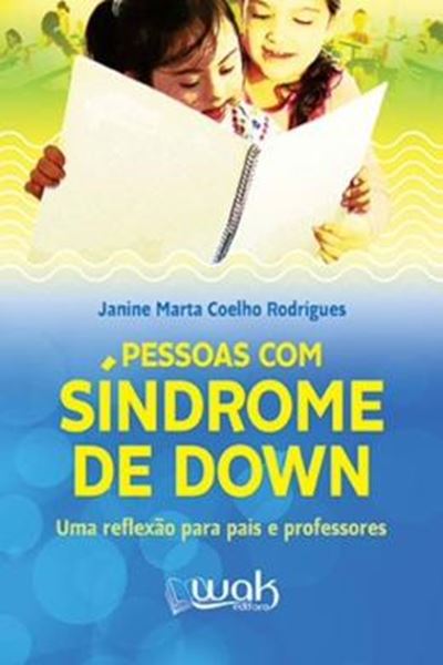 Picture of PESSOAS COM SINDROME DE DOWN