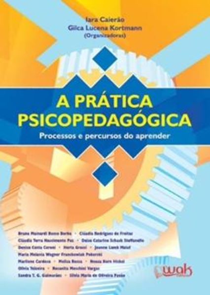 Picture of PRATICA PSICOPEDAGOGICA, A