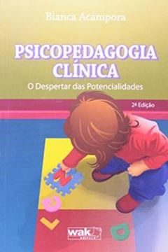 Imagem de PSICOPEDAGOGIA CLINICA - 2ª ED