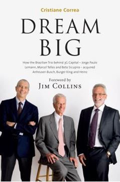 Imagem de DREAM BIG