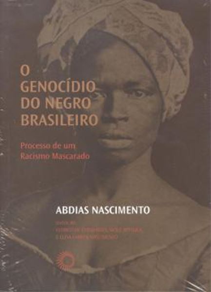 Picture of GENOCIDIO DO NEGRO BRASILEIRO, O