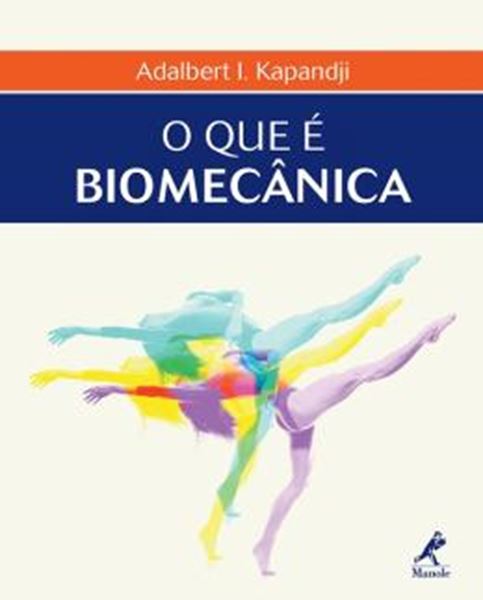 Picture of QUE E BIOMECANICA, O