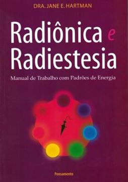 Imagem de RADIONICA E RADIESTESIA