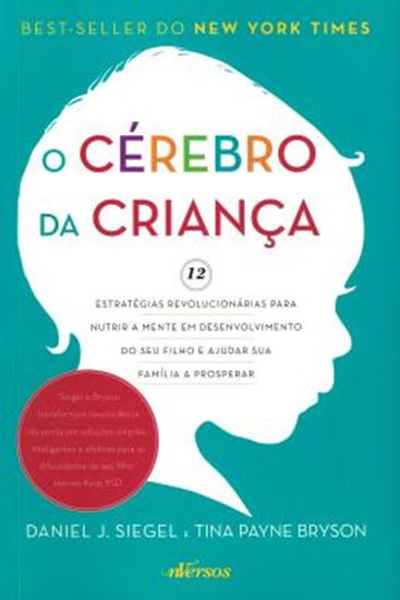 Picture of CEREBRO DA CRIANCA, O