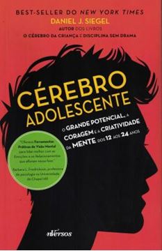Imagem de O CEREBRO DO ADOLESCENTE