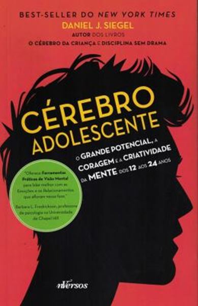 Picture of O CEREBRO DO ADOLESCENTE