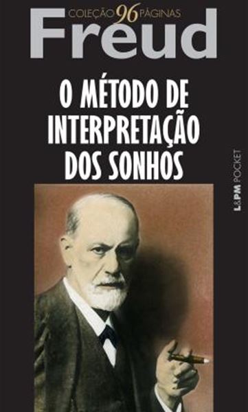 Picture of METODO DE INTERPRETACAO DOS SONHOS, O - POCKET