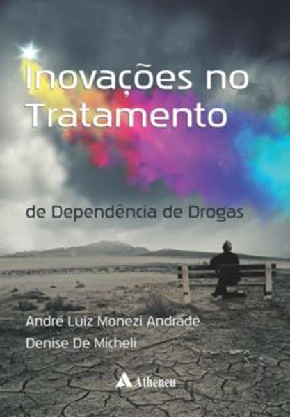 Picture of INOVACOES NO TRATAMENTO DE DEPENDENCIA DE DROGAS