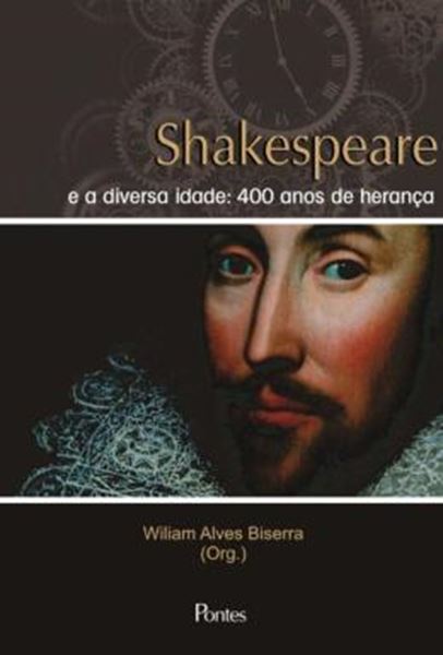 Picture of SHAKESPEARE E A DIVERSA IDADE - 400 ANOS DE HERANCA