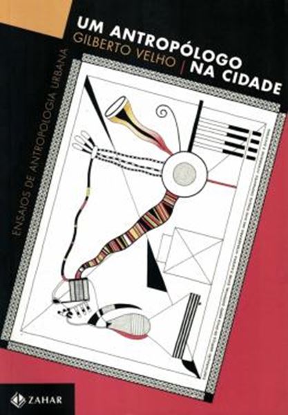 Picture of ANTROPOLOGO NA CIDADE, UM