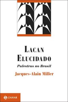 Imagem de LACAN ELUCIDADO