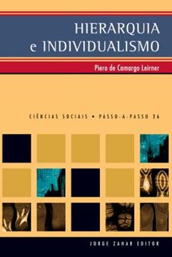 Imagem de HIERARQUIA E INDIVIDUALISMO