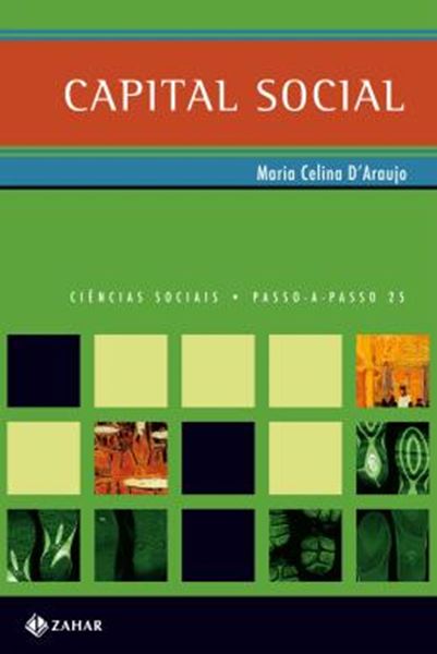 Picture of CAPITAL SOCIAL - 2ª ED