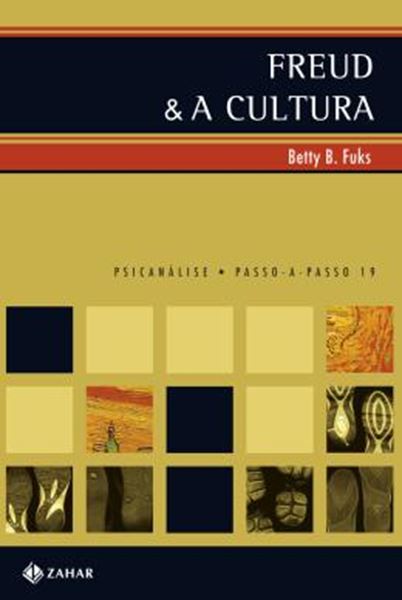 Picture of FREUD & A CULTURA - 3ª ED