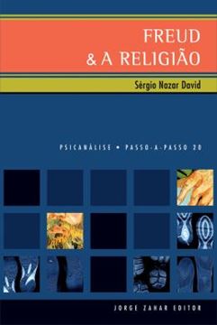Imagem de FREUD & A RELIGIAO