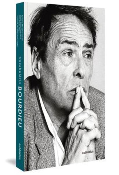 Picture of VOCABULARIO BOURDIEU