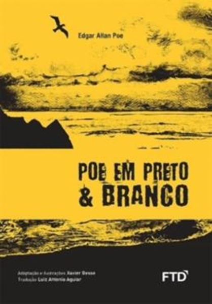 Picture of POE EM PRETO E BRANCO