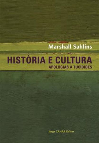 Picture of HISTORIA E CULTURA - APOLOGIAS E TUCIDIDES