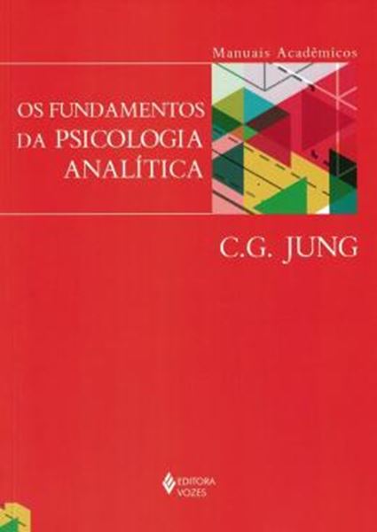 Picture of FUNDAMENTOS DA PSICOLOGIA ANALITICA, OS