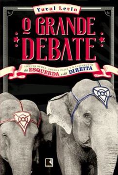Imagem de GRANDE DEBATE, O