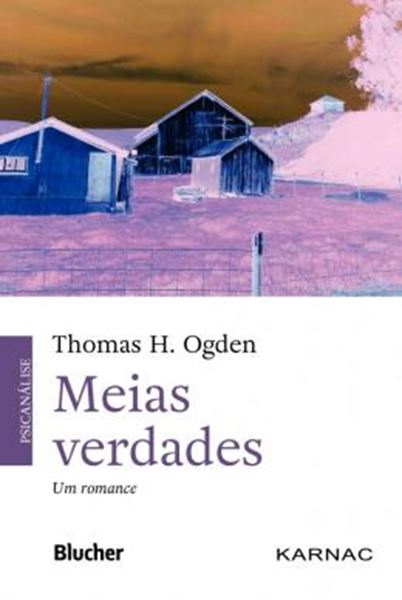 Picture of MEIAS VERDADES
