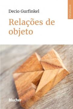Imagem de RELACOES DE OBJETO