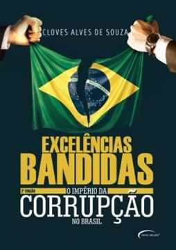 Imagem de EXCELENCIAS BANDIDAS - 2ª ED