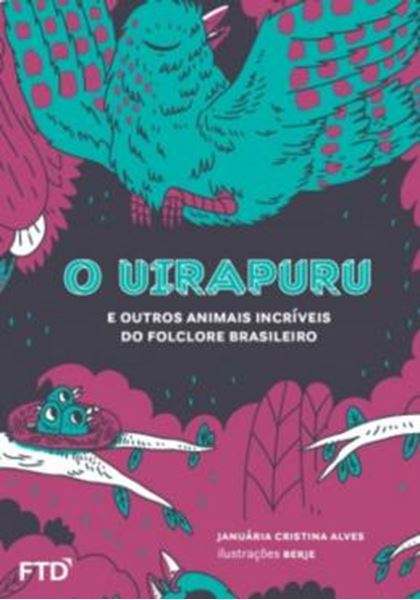 Picture of O UIRAPURU