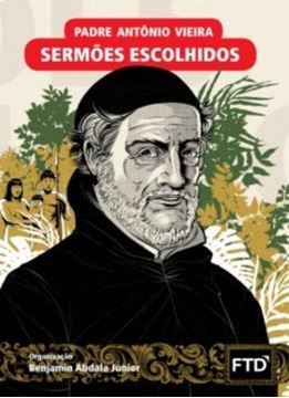 Imagem de SERMOES ESCOLHIDOS