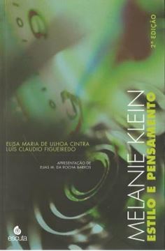 Imagem de MELANIE KLEIN
