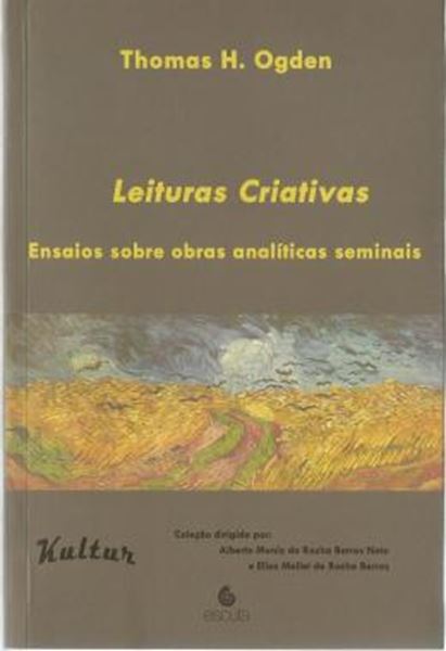 Picture of LEITURAS CRIATIVAS