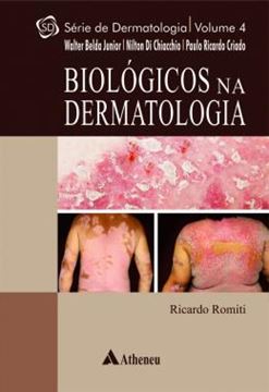 Imagem de BIOLOGICOS NA DERMATOLOGIA