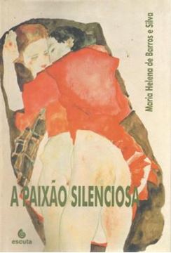 Imagem de A PAIXAO SILENCIOSA