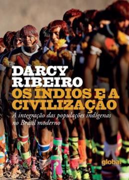 Imagem de INDIOS E A CIVILIZACAO, OS