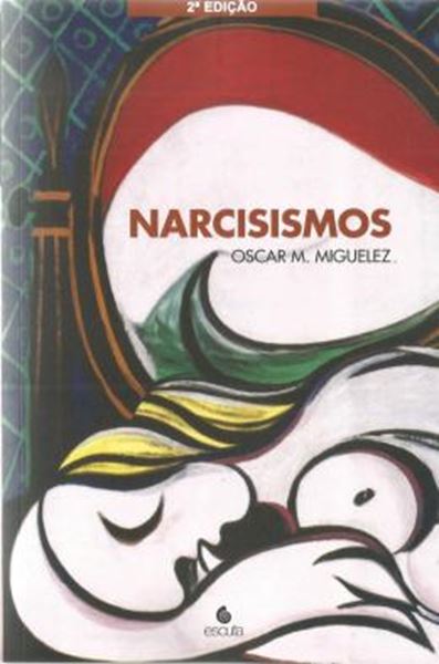 Picture of NARCISISMOS