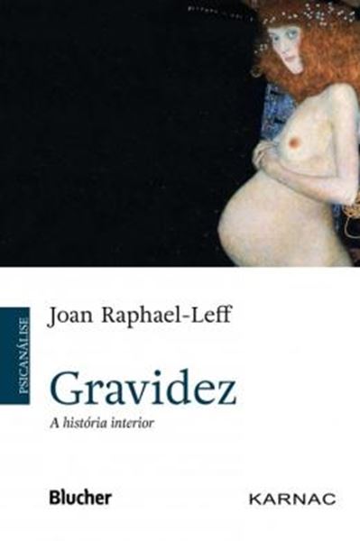 Picture of GRAVIDEZ - A HISTORIA INTERIOR