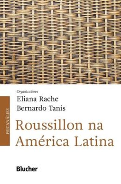 Picture of ROUSSILLON NA AMERICA LATINA
