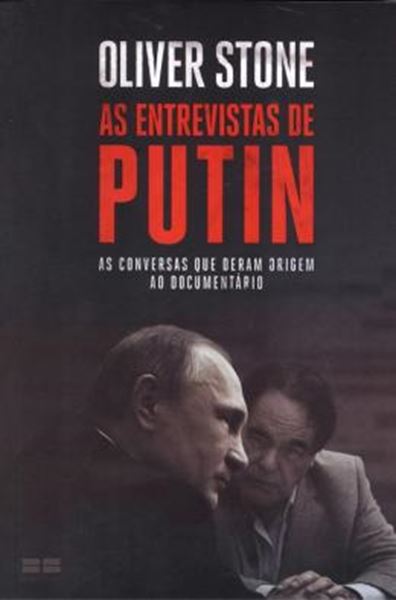 Picture of ENTREVISTAS DE PUTIN, AS