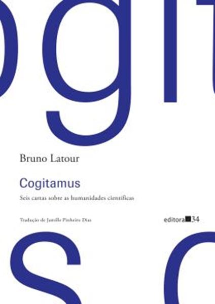 Picture of COGITAMUS