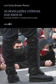 Imagem de AS REVOLUCOES UTOPICAS DOS ANOS 60