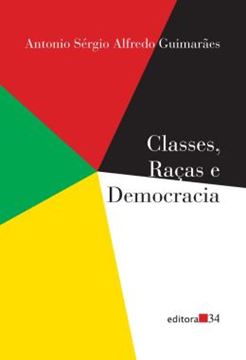 Imagem de CLASSES, RACAS E DEMOCRACIA