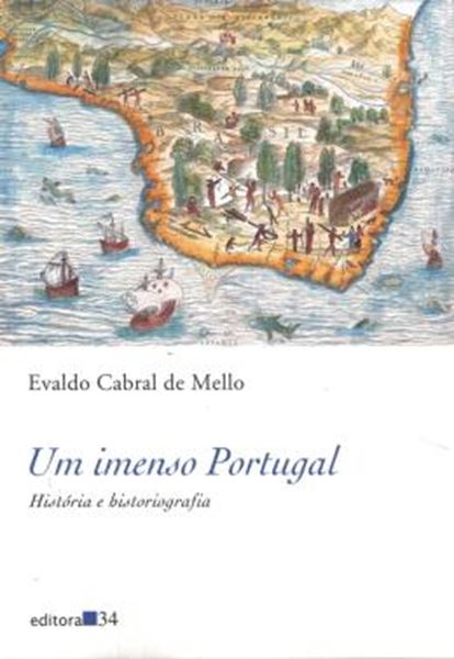 Picture of UM IMENSO PORTUGAL