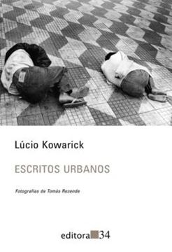 Imagem de ESCRITOS URBANOS