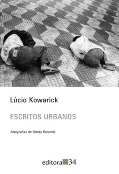 Picture of ESCRITOS URBANOS