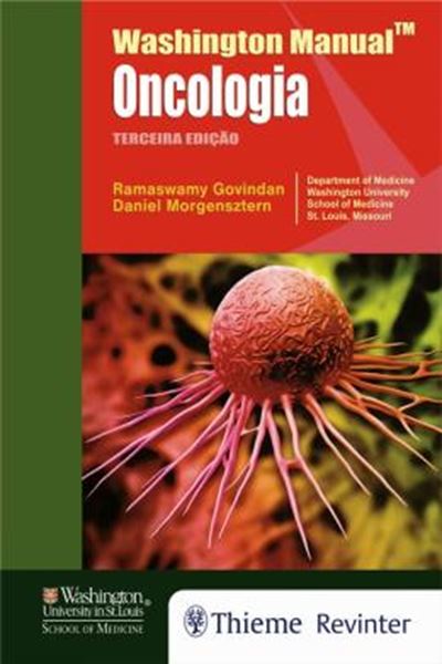 Picture of ONCOLOGIA - 3ª ED