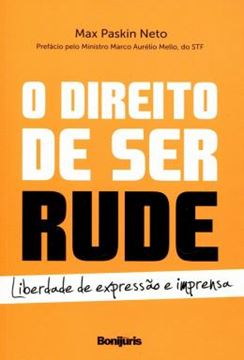 Imagem de DIREITO DE SER RUDE, O